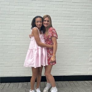 Meet your Posher, Samantha